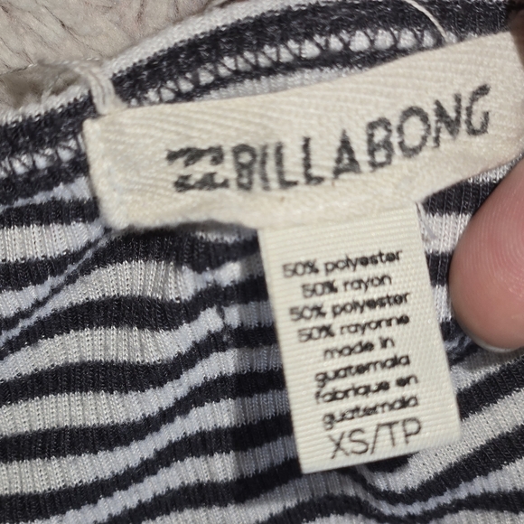 Billabong mini dress size extra small - Picture 5 of 6